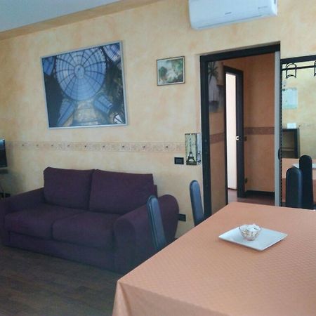 Casa Vacanza Bergamo Centro Villa Eksteriør billede